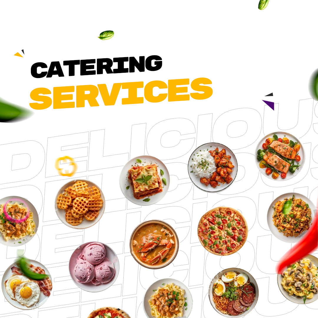 Catering Service